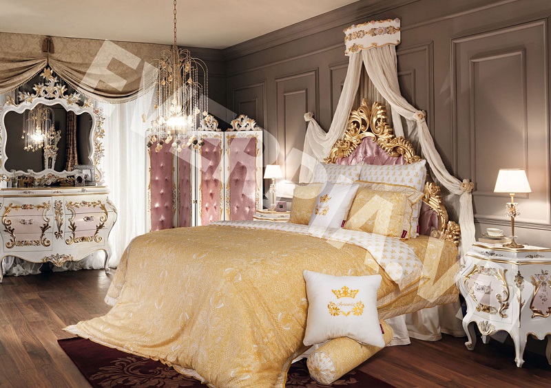 BỘ ARTEMIS AP1713 CAO CẤP