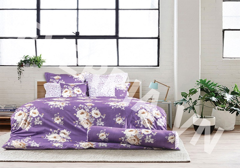 Chăn ga gối Eveorn EP1722