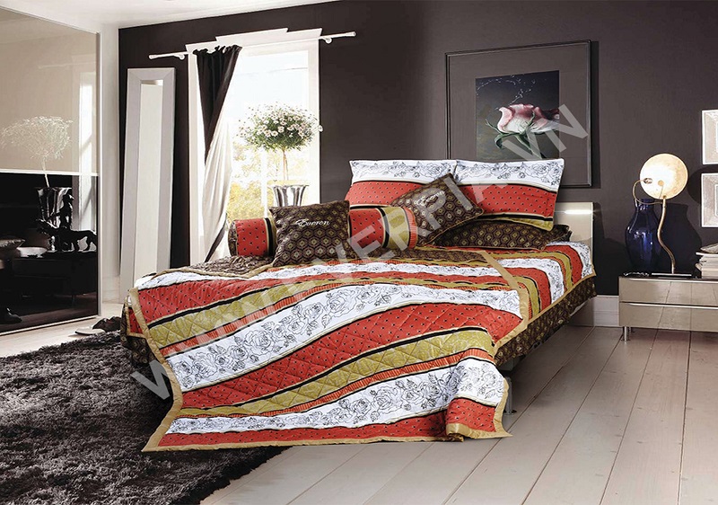 Bộ chăn ga gối Everon EP1524