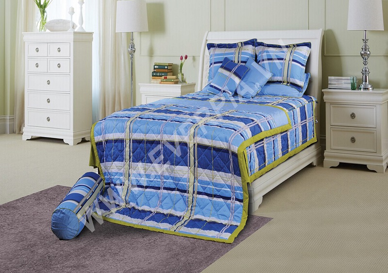 Bộ chăn ga gối Everon EP1529B dành cho mùa hè