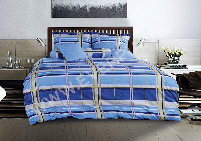 Bộ chăn ga gối Everon EP1529B dành cho mùa đông