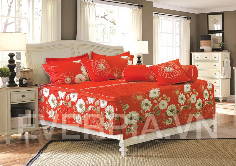 Bộ Everon 2016 EP1627 dành cho mùa hè