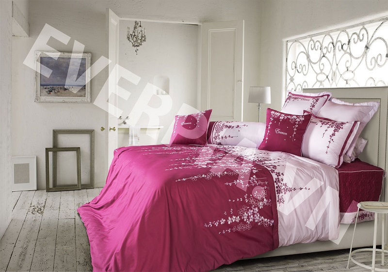 Chăn ga gối Everon ES1708 cho mùa đông