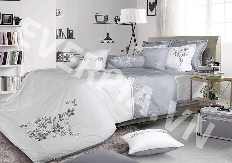 Chăn ga gối Everon ES1714 dành cho mùa đông