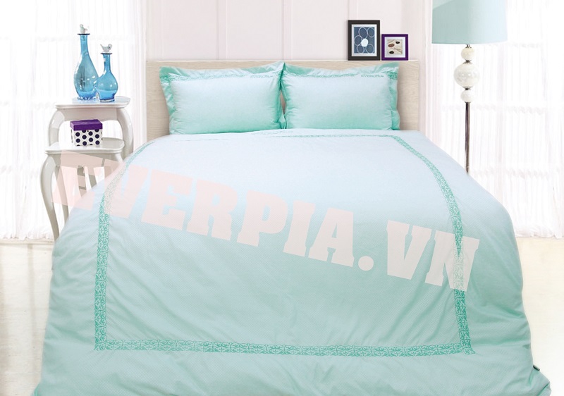 Bộ chăn gối Micro Poly MPE13