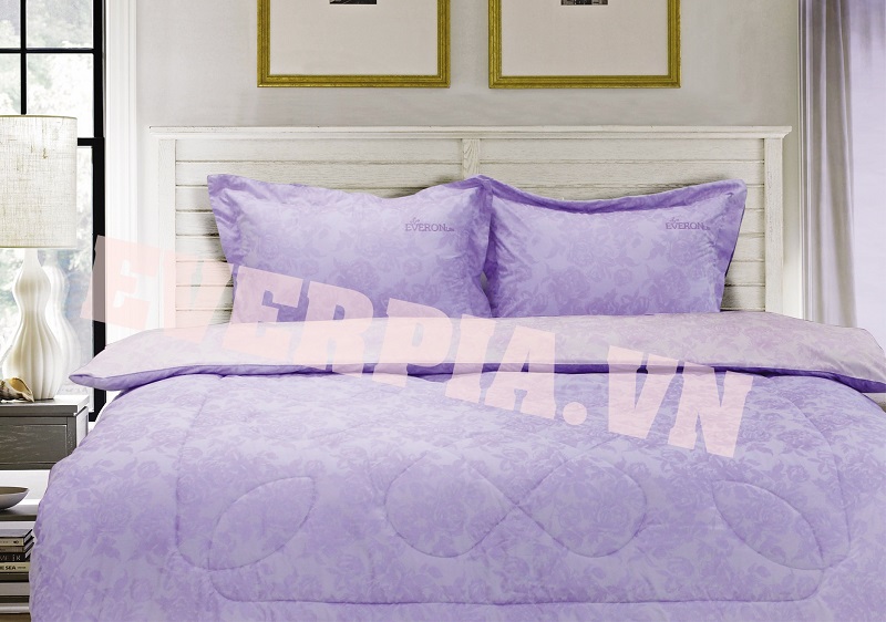 Bộ chăn ga gối Everon Lite MPE14