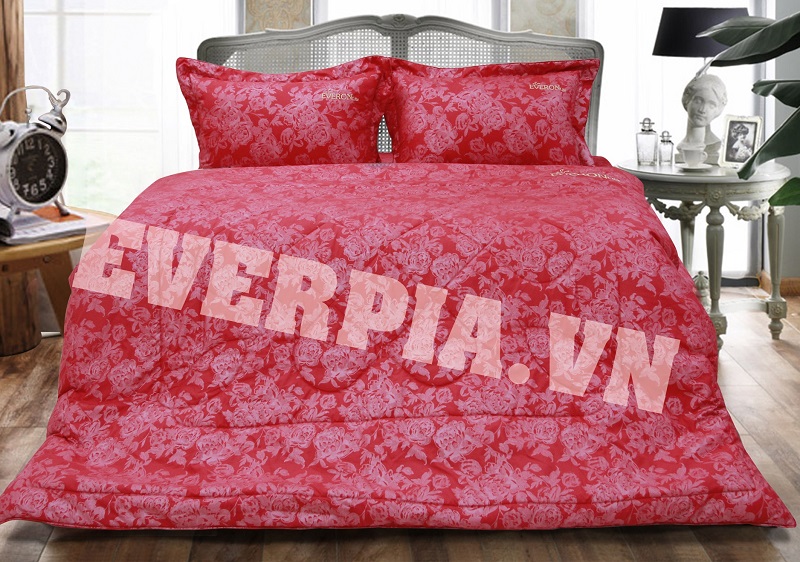 Bộ chăn ga gối Everon Lite MPE16