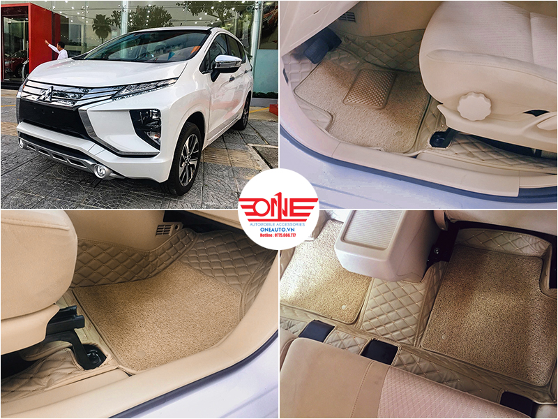 5 Mẫu Thảm Lót Sàn Ô Tô Xe MITSUBISHI XPANDER Hot Nhất 2020 5 Mẫu Thảm Lót Sàn Ô Tô Xe MITSUBISHI XPANDER Hot Nhất 2020