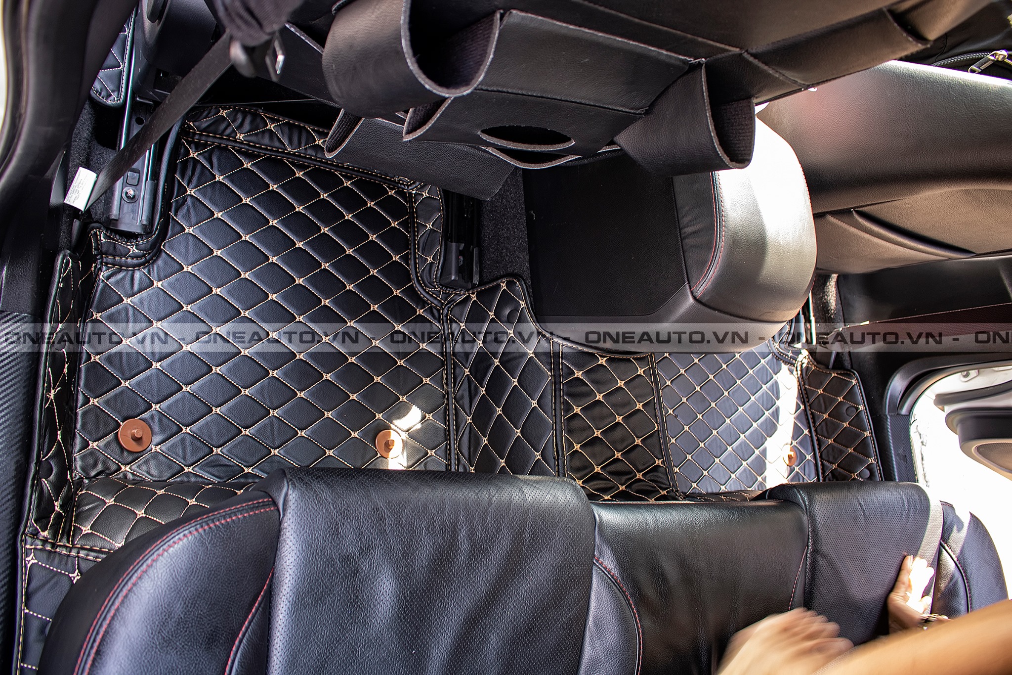 thảm lót sàn mazda 3 2020