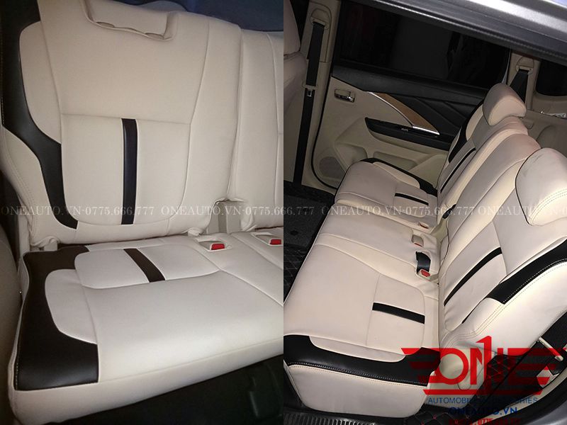 bọc-ghe-da-cong-nghiep-xe-mitsubishi-xpander-2019-ghe-sau