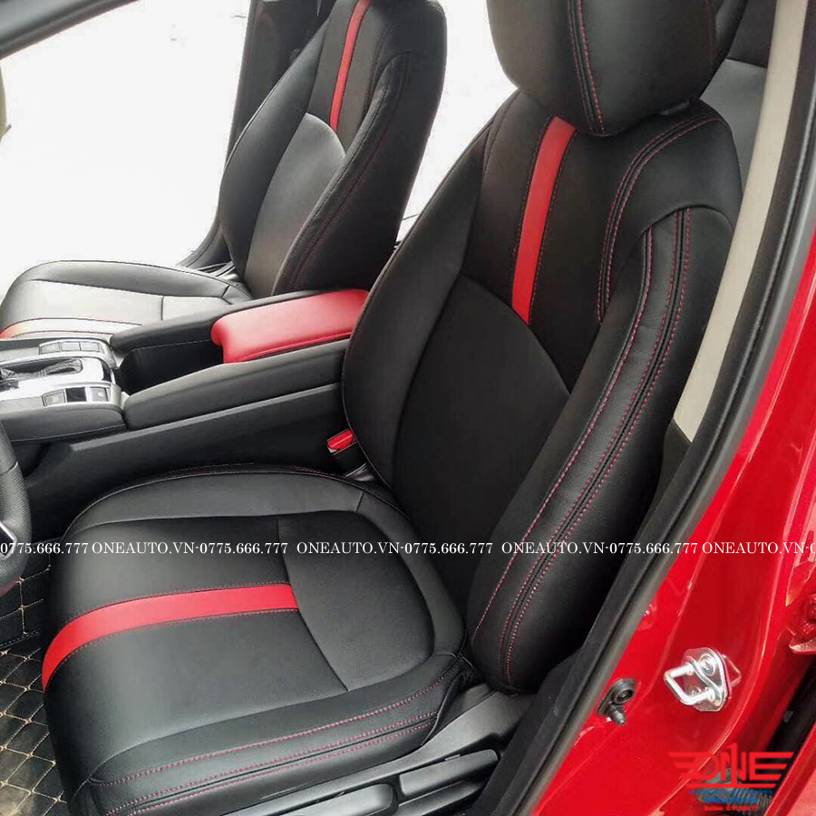 do-ghe-da-xe-honda-civic-2019-ghe-tai