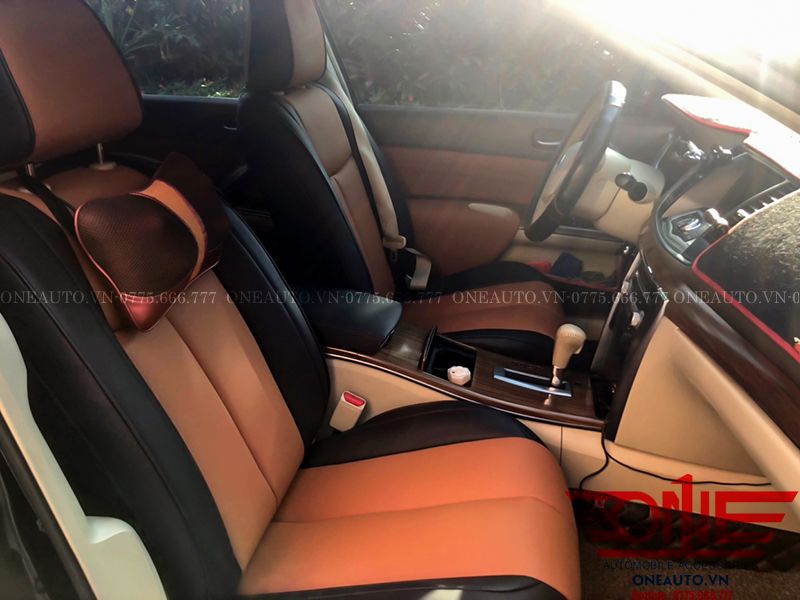 hoc-ghe-da-xe-nissan-teana-ghe-phu