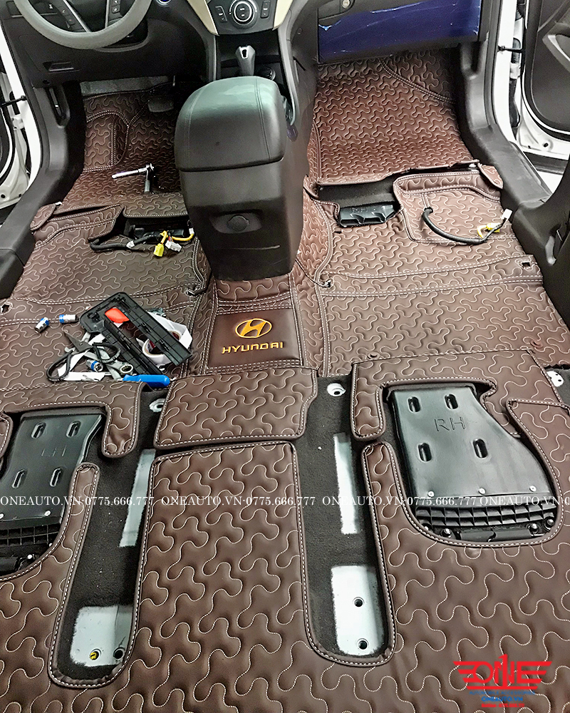 tham-lot-san-one360-cho-xe-hyundai-santa-fe-ghe-truoc