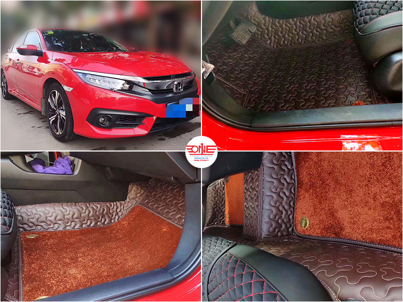 tham-lot-san-one360-xe-honda-civic-2018-2019-tong-hop