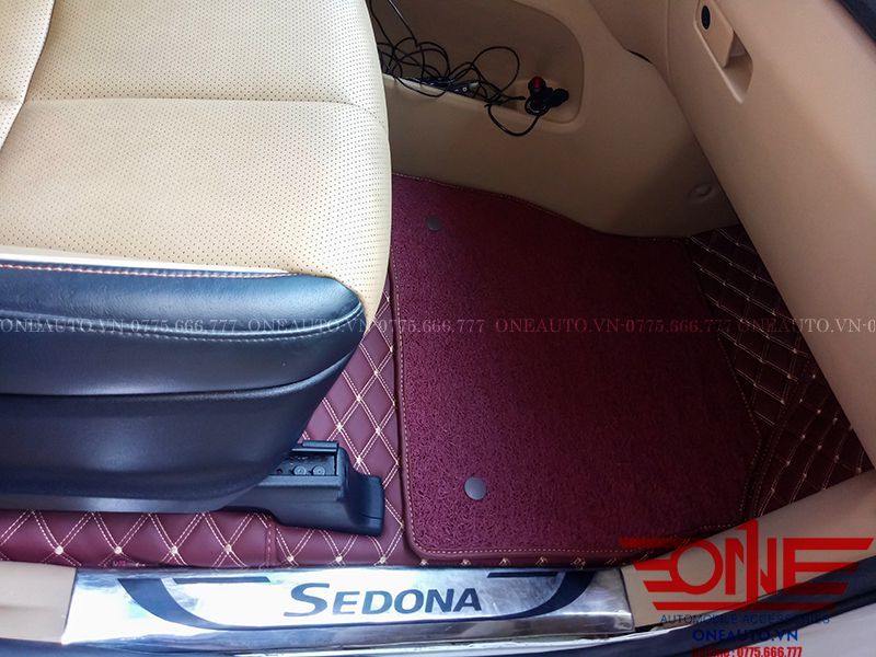 tham-lot-san-one360-xe-kia-sedona-2016-ghe-phu