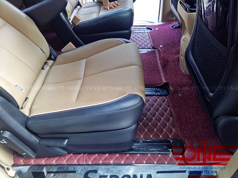 tham-lot-san-one360-xe-kia-sedona-2016-ghe-sau-2