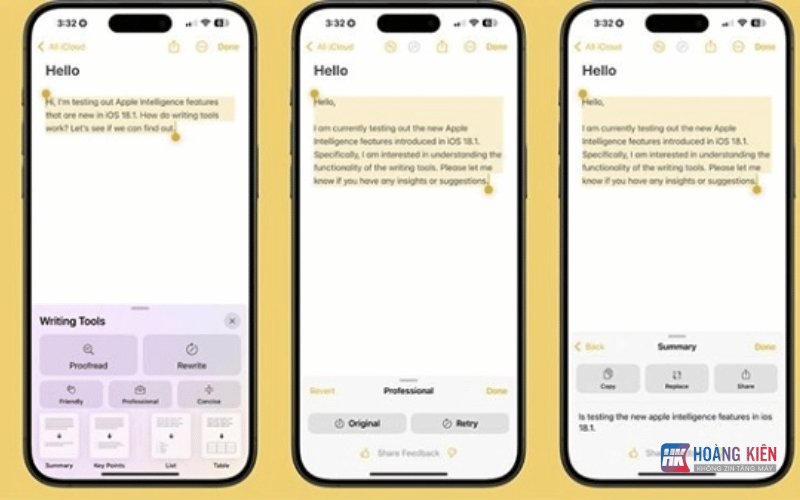 tinh-nang-apple-intelligence-tren-ios-18-1