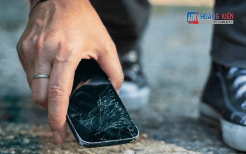 dien-thoai-iphone-bi-hong-mic