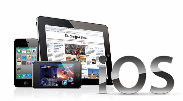 Hệ điều hành iOS