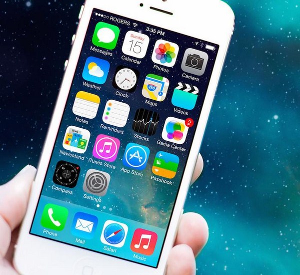 Hệ điều hành ios có bị nhiễm virus không