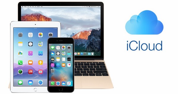 Tìm hiểu về Icloud trên Ipad