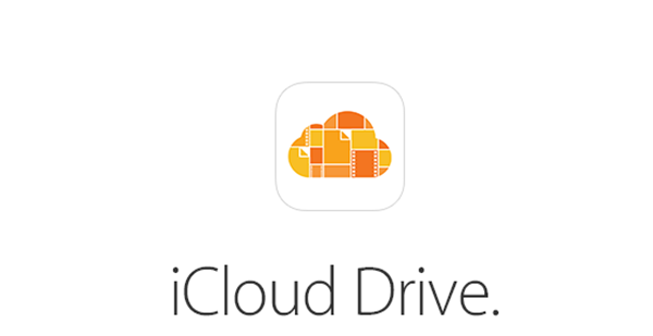 iCloud Drive