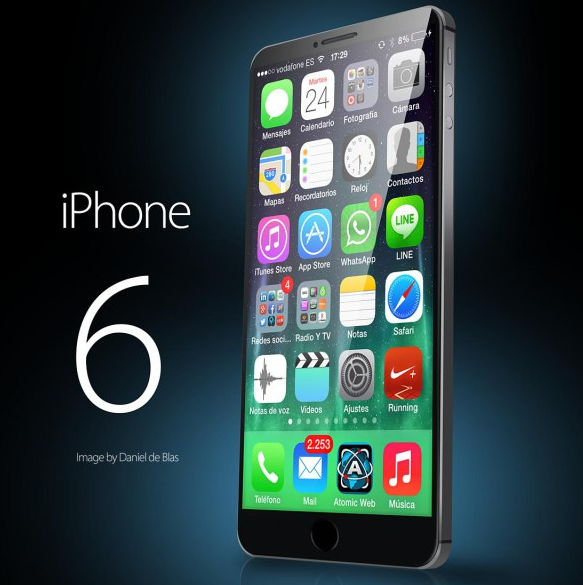 ứng dụng hay cho iPhone 6S