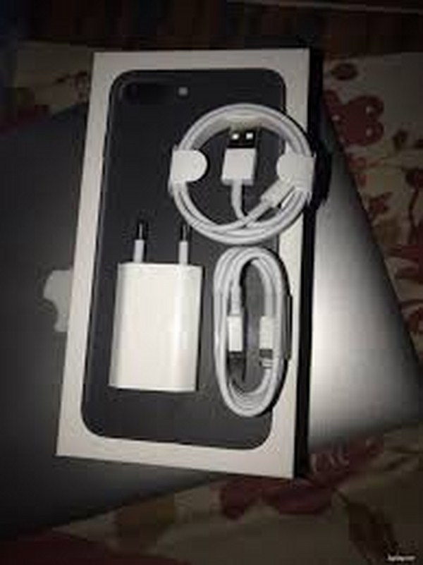 sạc iphone 7