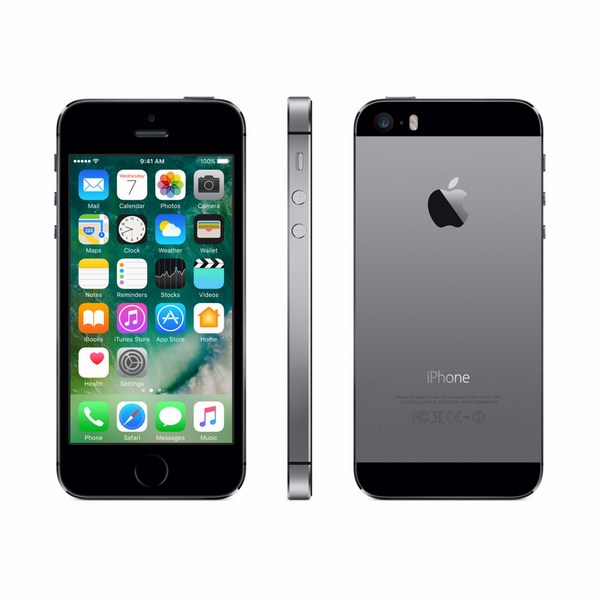 ứng dụng cho iPhone 5S