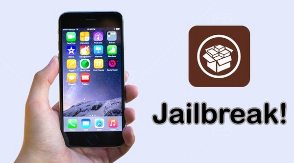 Jailbreak iphone là gì