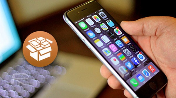 Jailbreak Iphone có ảnh hưởng gì không