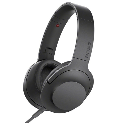 Tai Nghe SONY H.Ear On MDR-100AAP