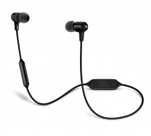 Tai nghe Bluetooth JBL T110BT