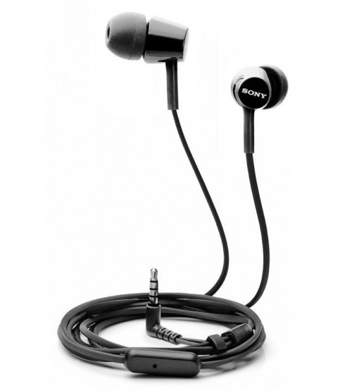 Tai nghe In-ear Sony EX155AP