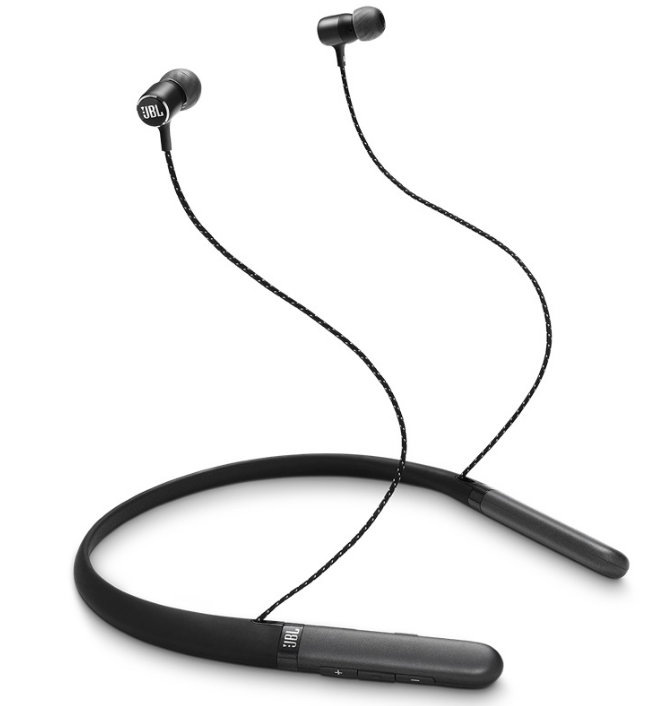 Tai nghe JBL Blueooth JBL LIVE 200BT