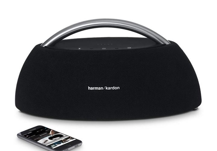 Loa Bluetooth Harman/ Kardon Go+Play Mini