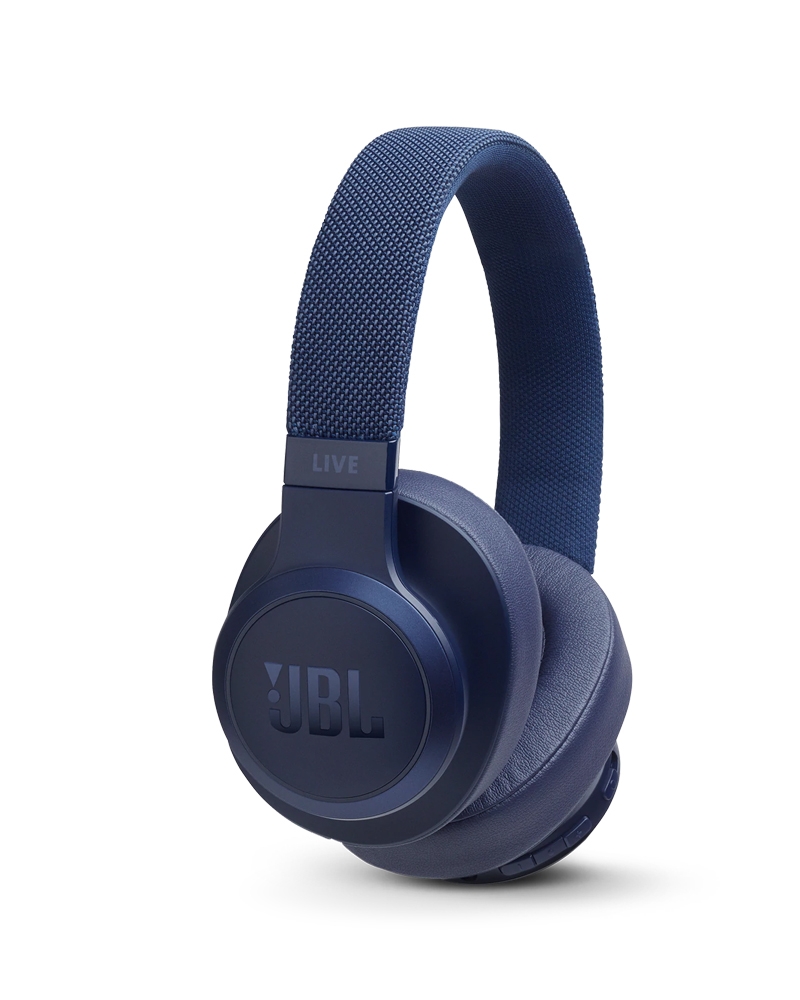 Tai nghe JBL Live 500BT - Hàng chính hãng