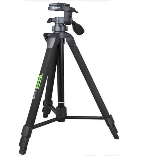 Chân Máy Tripod Tacoro QCV-1935