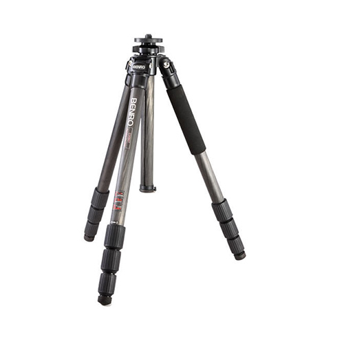 Chân Máy Ảnh Benro C4580T