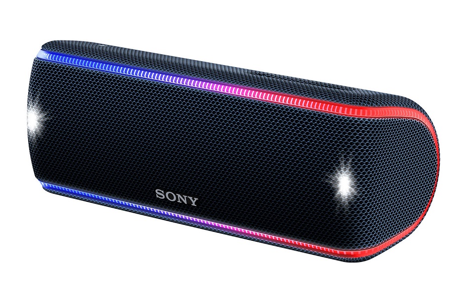 Loa Bluetooth SONY SRS-XB31.