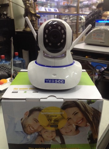 Camera IP Yoosee HD 720