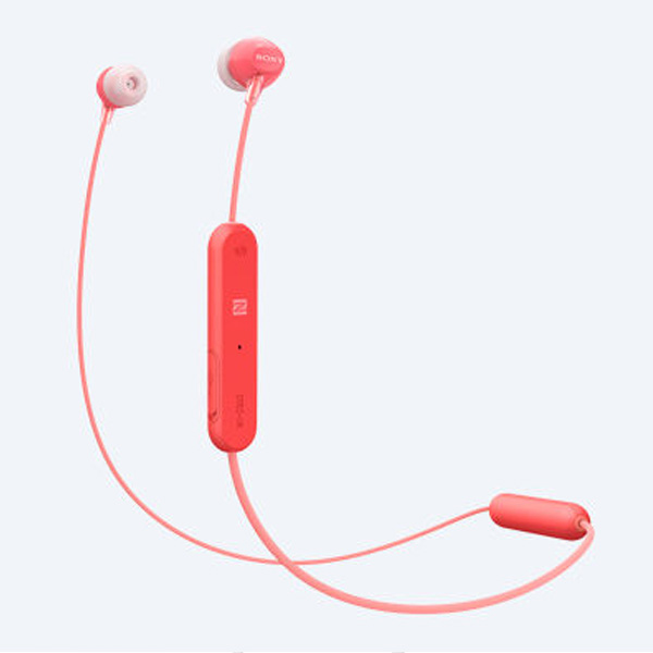 Tai nghe In-ear không dây WI-C300