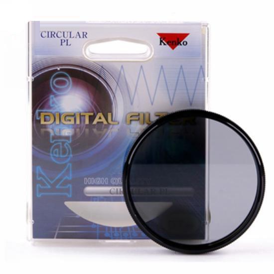 Kenko Circular PL Filter 52mm
