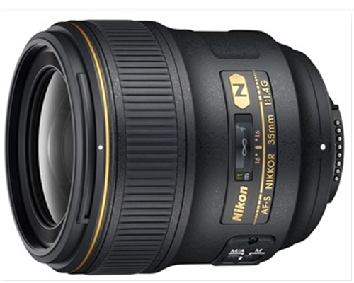 Nikon AF S 85mm f/1.4G ED Nano Chính Hãng -VIC