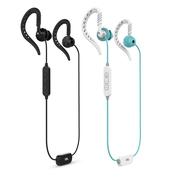 Tai nghe Bluetooth JBL FOCUS 500