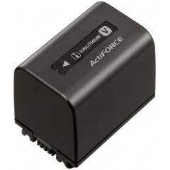 Pin Sony FV 70