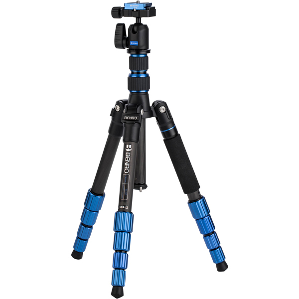 CHÂN MÁY ẢNH BENRO FSL09AN00