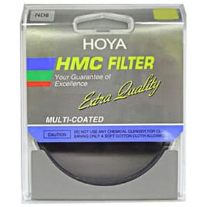 Kính lọc HOYA HMC ND8 67mm