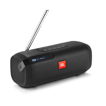 Loa Radio Bluetooth JBL Tuner FM