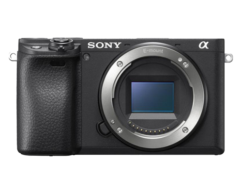SONY A6400 (Body)